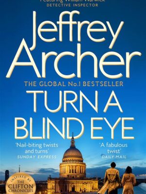 Turn a Blind Eye
