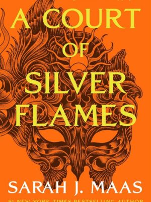 A Court of Silver Flames