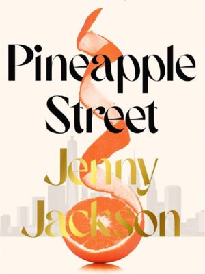 Pineapple Street