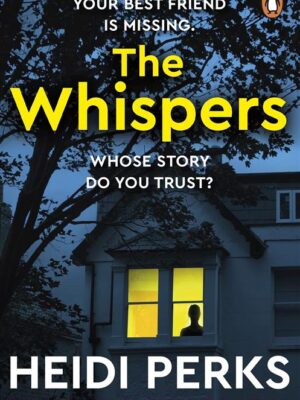 The Whispers