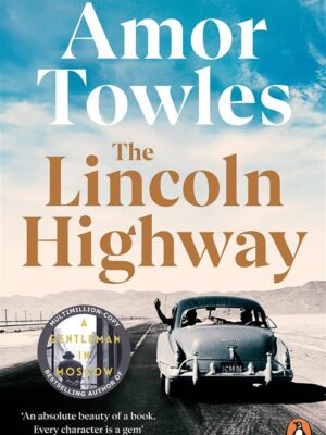 The Lincoln Highway