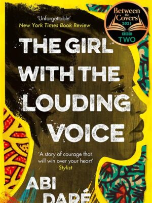 The Girl with the Louding Voic