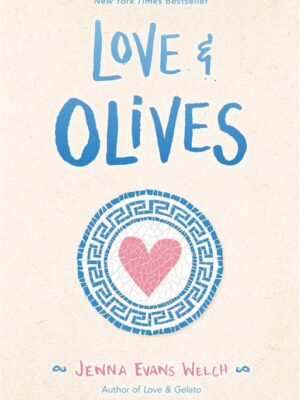 Love & Olives