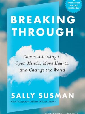 Breaking Through
