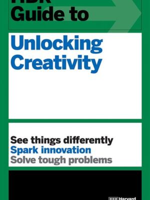 Unlocking Creativity