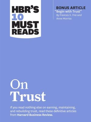 On Trust