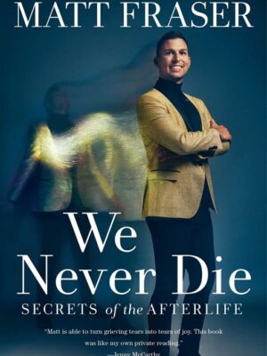 We Never Die
