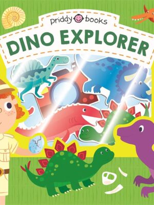 Dino Explorer