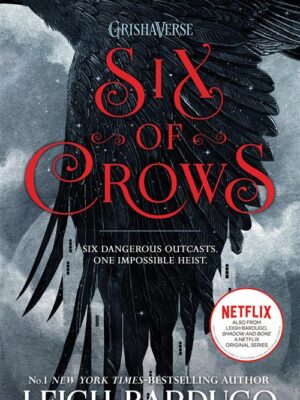 Six of Crows