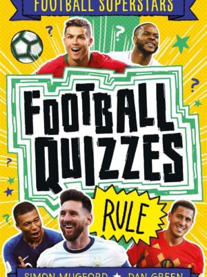 Football Superstars: Football Quizzes Rule