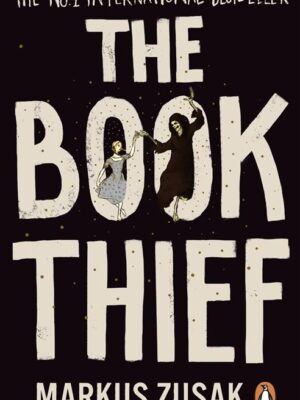 The Book Thief