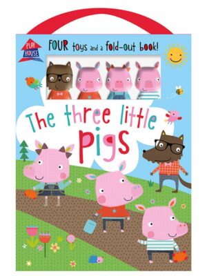 The Three Little Pigs