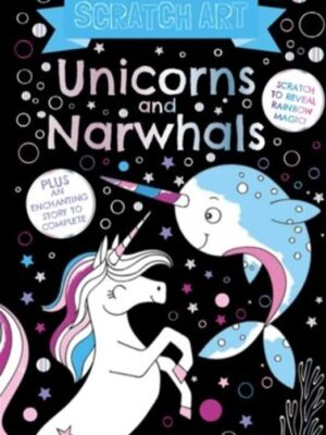 Unicorns and Narwhals
