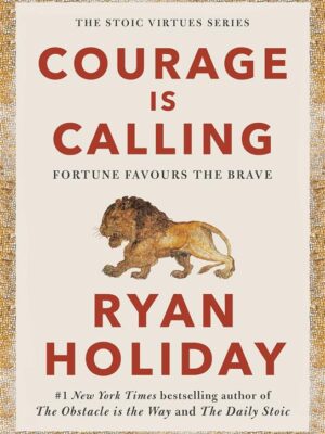 Courage Is Calling