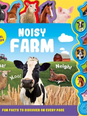 Noisy Farm