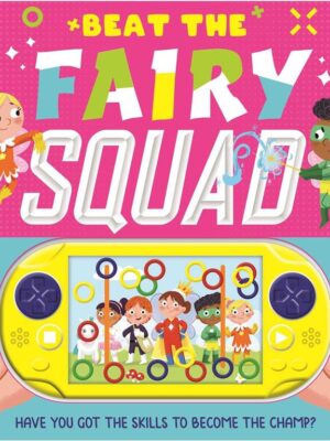Beat The Fairy Squad