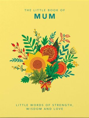 Little Book of Mum