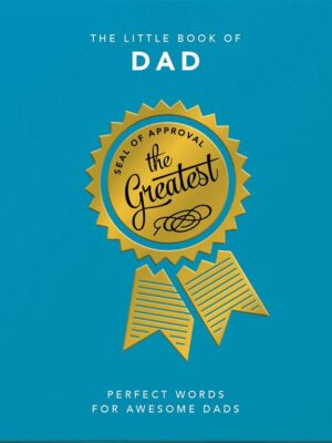 Little Book of Dad