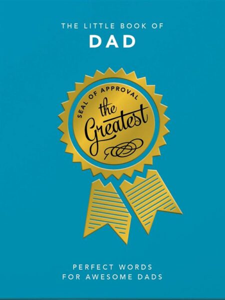 Little Book of Dad