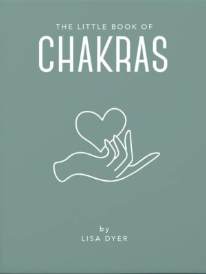 Little Book of Chakras