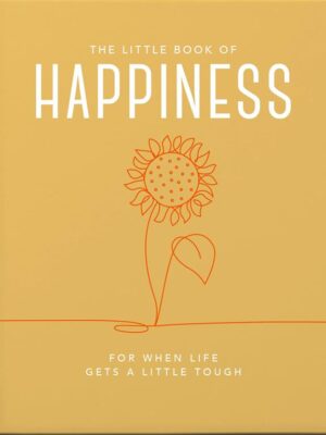 Little Book of Happiness