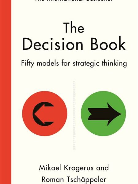 The Decision Book