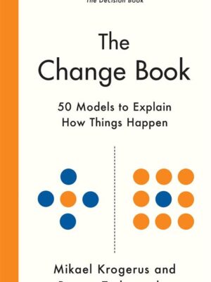 The Change Book