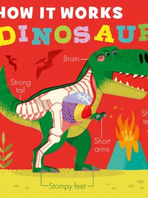 How It Works: Dinosaur