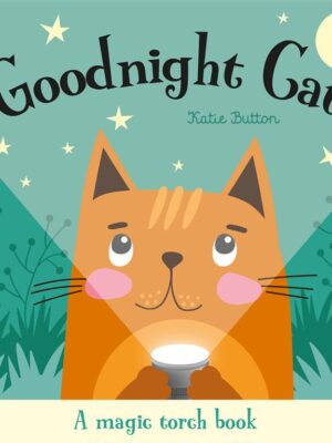 Goodnight Cat