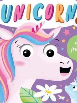 Unicorn and Friends