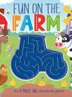 Fun on the Farm