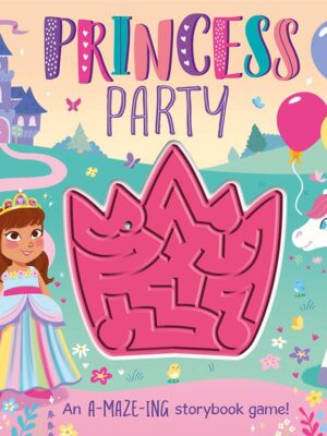 Princess Party