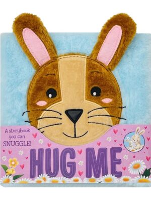 Hug Me