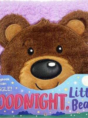 Goodnight, Little Bear