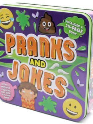 Pranks and Jokes