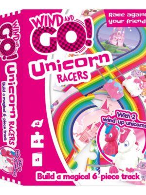 Unicorn Racers