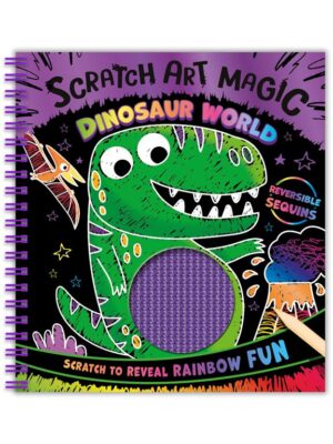 Dinosaur World