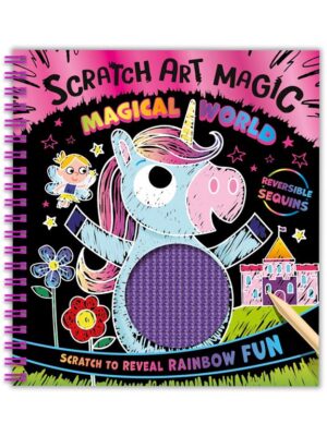 Magical World