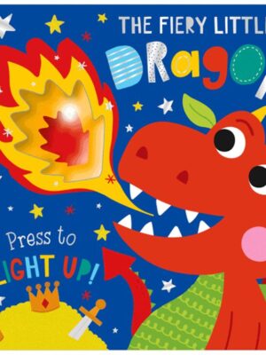 The Fiery Little Dragon