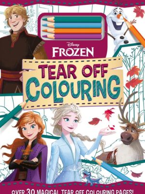 Disney Frozen