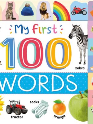 My First 100 Words