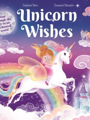 Unicorn Wishes