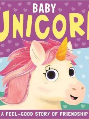 Baby Unicorn