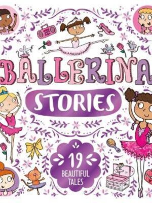 Ballerina Stories