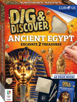 Ancient Egypt