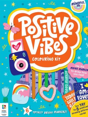 Positive Vibes