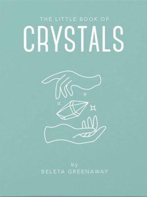 Little Book of Crystals