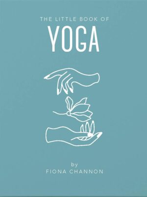 Little Book of Yoga