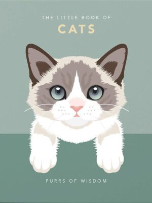 Little Book of Cats