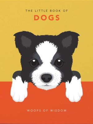 Little Book of Dogs